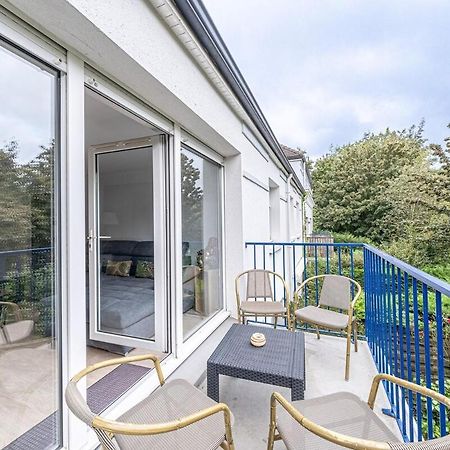 Disney Skyline 2 Apartment Bussy-Saint-Georges Exterior foto