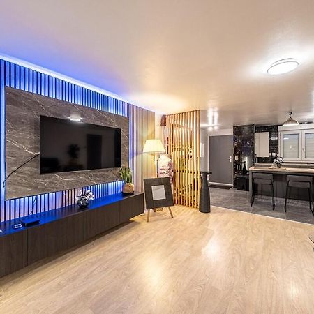 Disney Skyline 2 Apartment Bussy-Saint-Georges Exterior foto